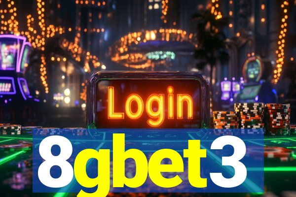 8gbet3