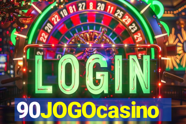 90JOGOcasino