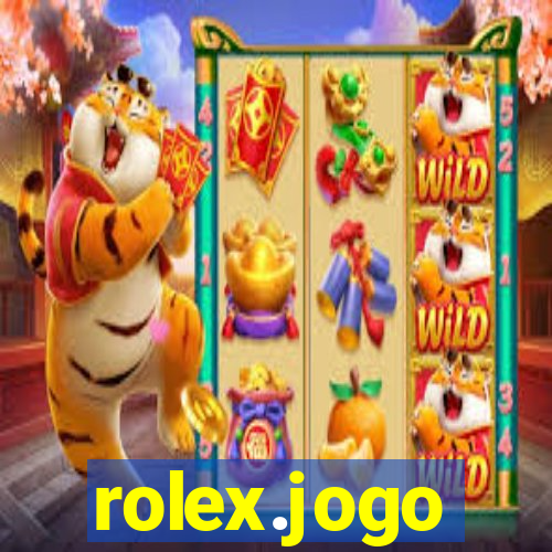 rolex.jogo