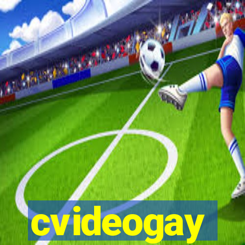 cvideogay