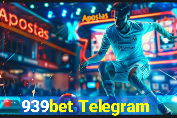 939bet Telegram