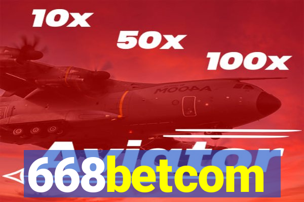 668betcom