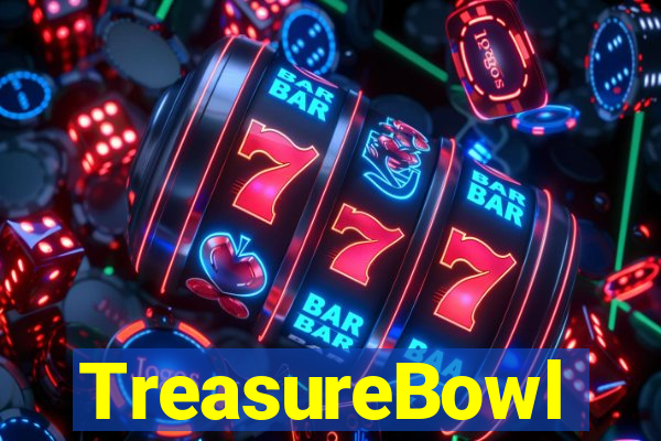 TreasureBowl treasure bowl estrategia