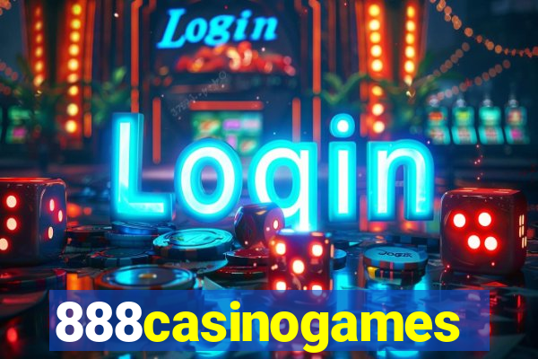 888casinogames