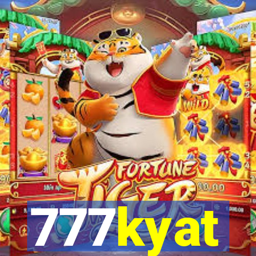 777kyat