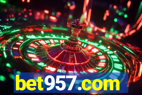 bet957.com