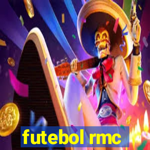 futebol rmc