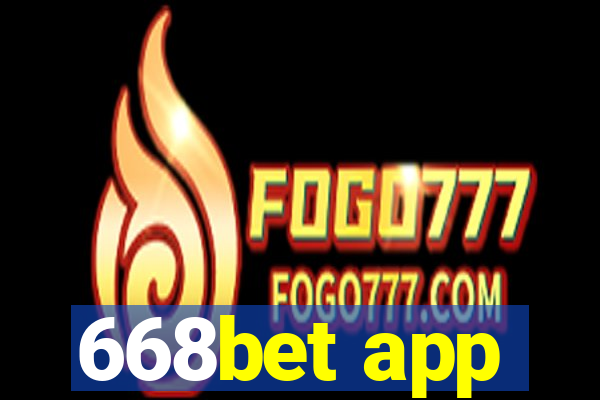 668bet app