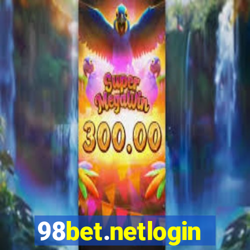 98bet.netlogin