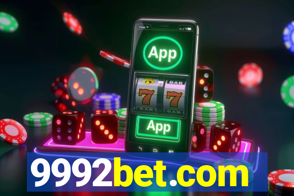 9992bet.com