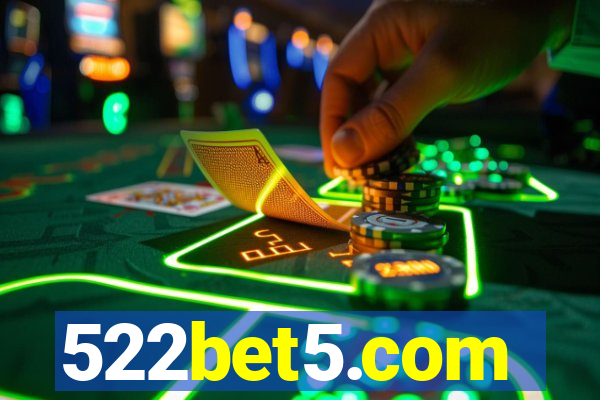 522bet5.com