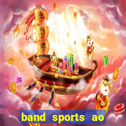 band sports ao vivo gratis