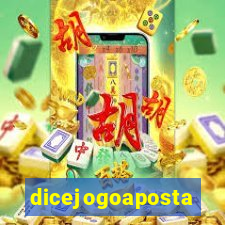 dicejogoaposta