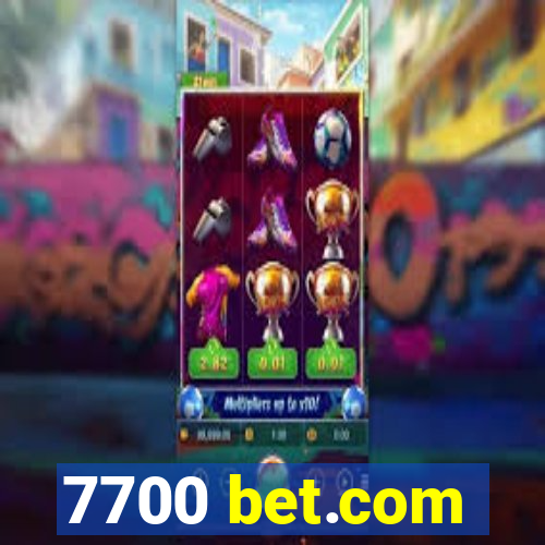 7700 bet.com