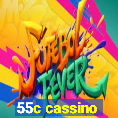 55c cassino