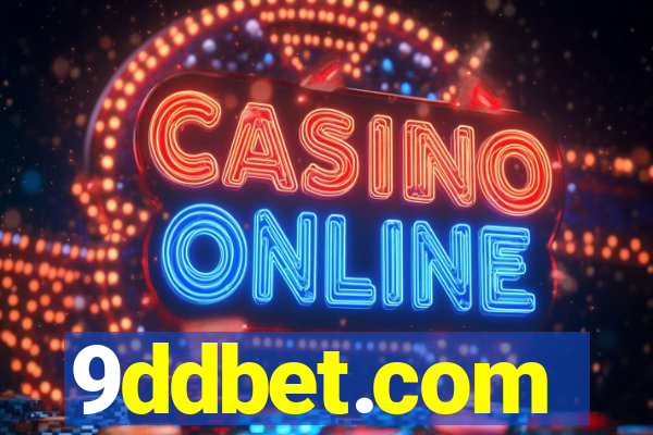 9ddbet.com