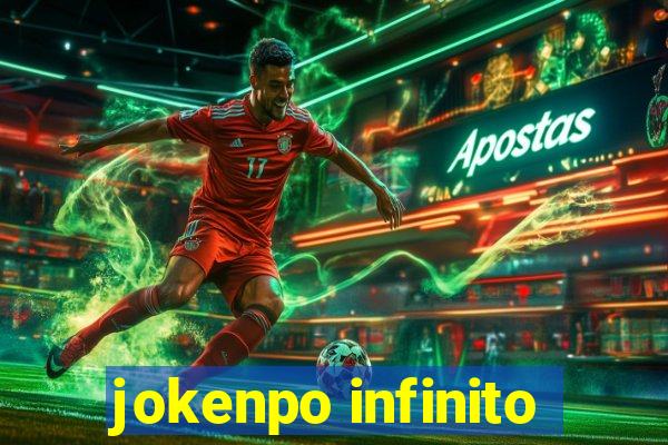 jokenpo infinito