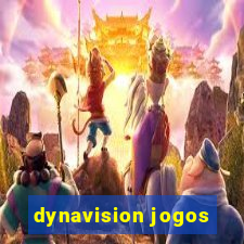 dynavision jogos