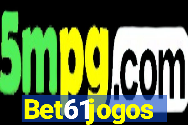 Bet61jogos