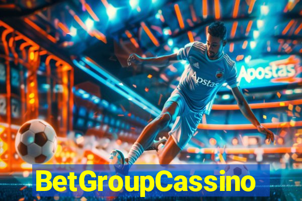 BetGroupCassino