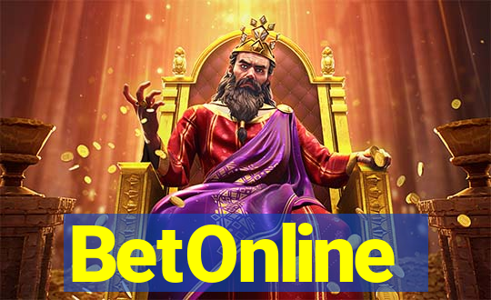 BetOnline