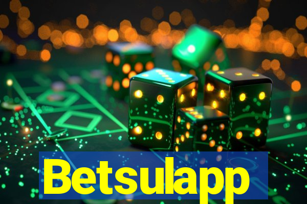 Betsulapp