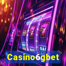 Casino6gbet