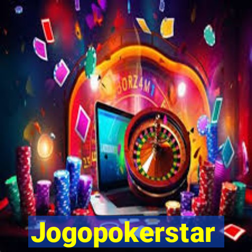 Jogopokerstar