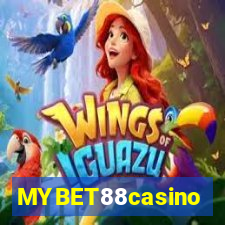 MYBET88casino