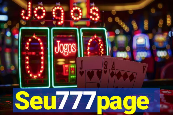 Seu777page