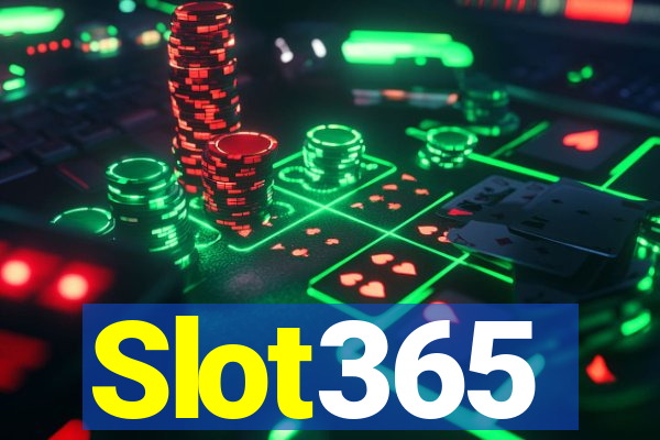 Slot365