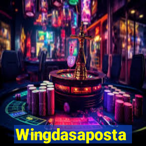 Wingdasaposta