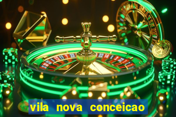 vila nova conceicao night club puteiro