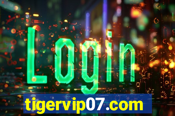 tigervip07.com