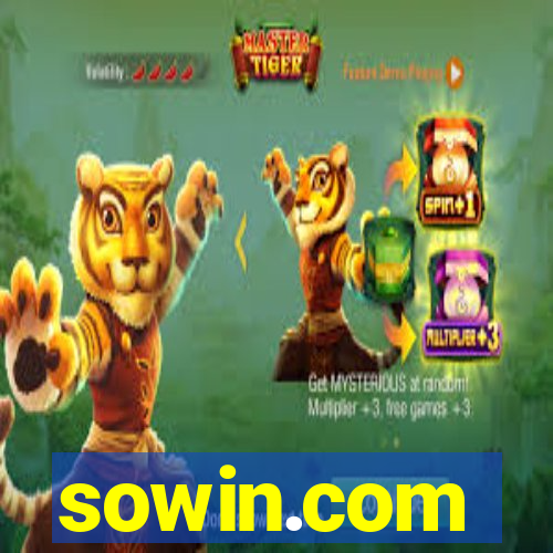 sowin.com