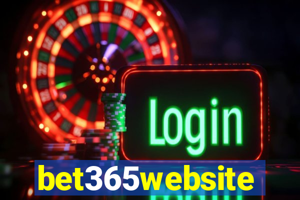 bet365website