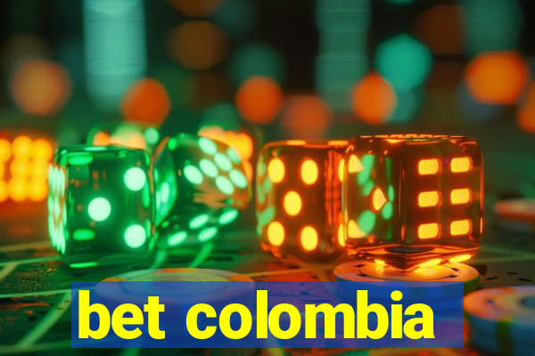 bet colombia