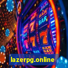 lazerpg.online