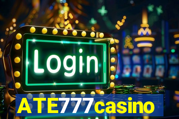 ATE777casino