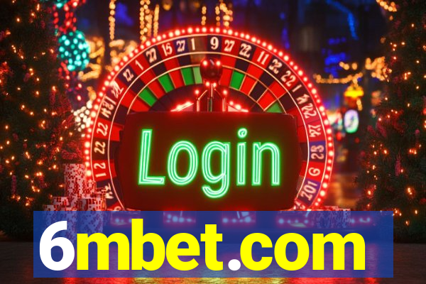 6mbet.com