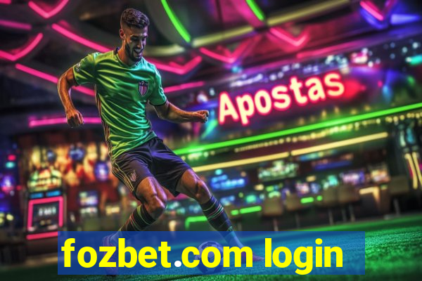 fozbet.com login