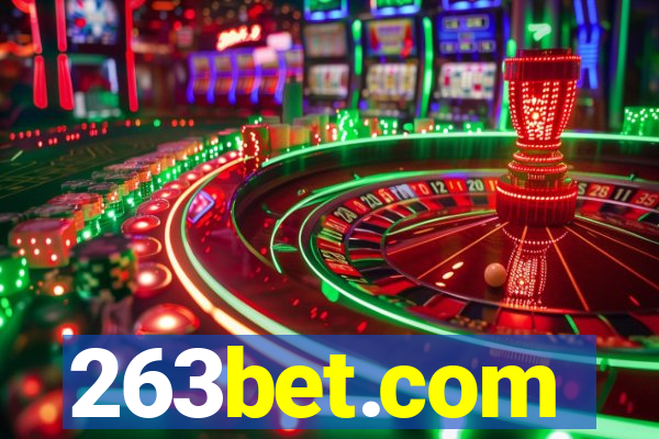 263bet.com