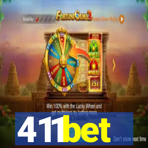 411bet