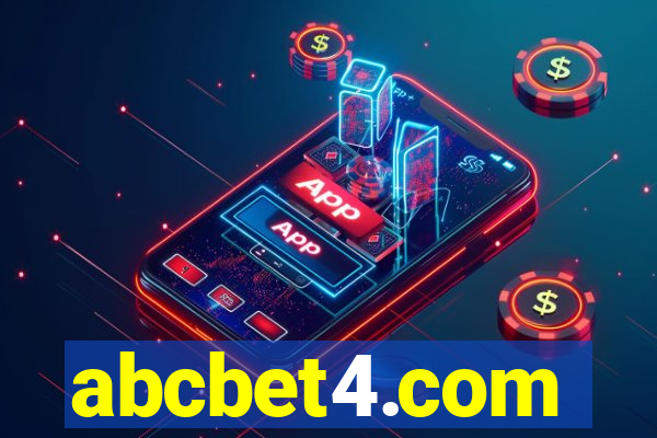 abcbet4.com