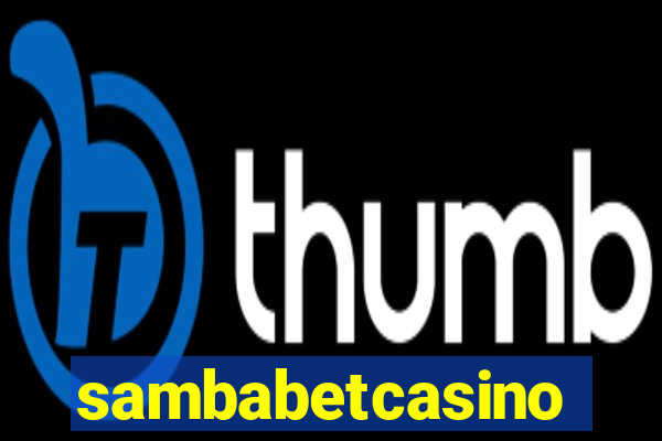 sambabetcasino