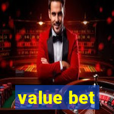 value bet