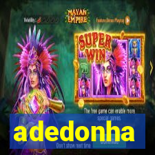 adedonha