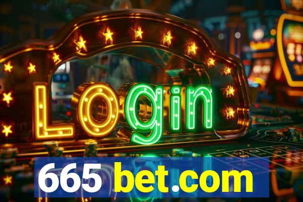 665 bet.com