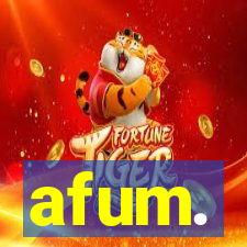 afum.