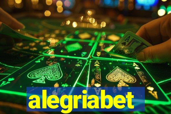 alegriabet